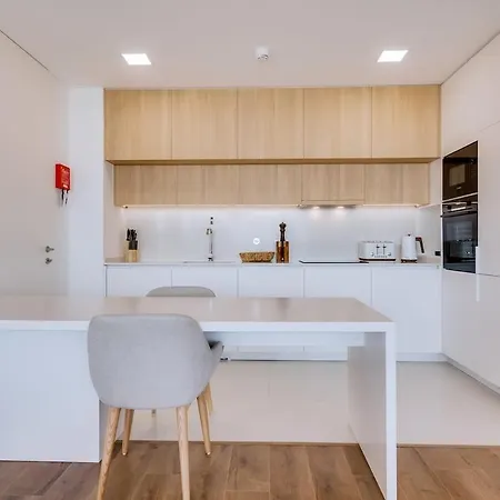 Apartmán Marina Horizon - 2br Contemporary Retreat L *