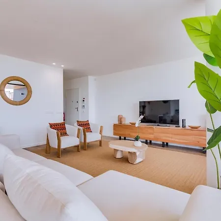 Marina Horizon - 2br Contemporary Retreat L *