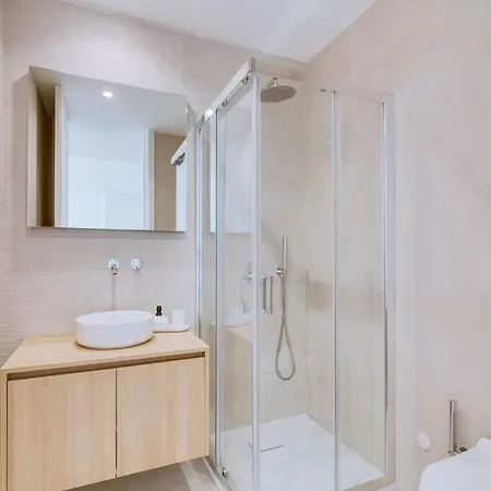 Apartmán Marina Horizon - 2br Contemporary Retreat L *