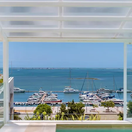 Marina Horizon - 2br Contemporary Retreat L * Olhão
