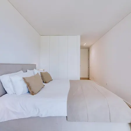 Marina Horizon - 2br Contemporary Retreat L