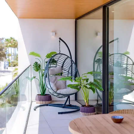 Marina Horizon - 2br Contemporary Retreat L Apartmán *