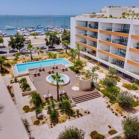 Apartmán Marina Horizon - 2br Contemporary Retreat L *