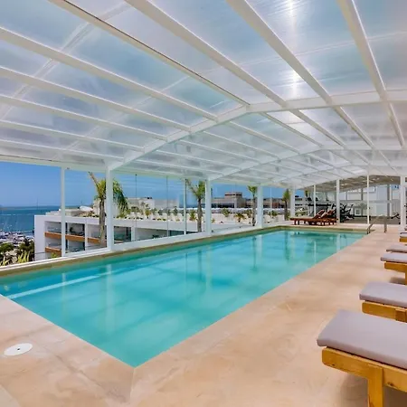 Marina Horizon - 2br Contemporary Retreat L Olhão