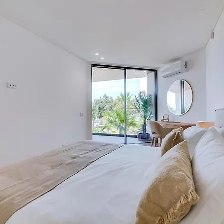 Marina Horizon - 2br Contemporary Retreat L * Olhão