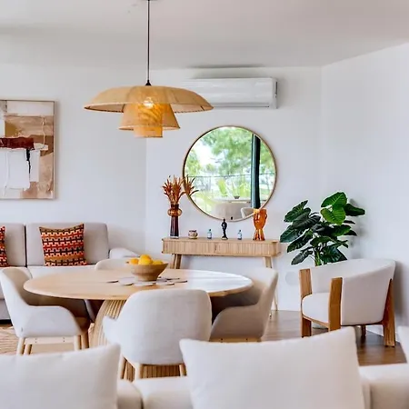 Apartmán Marina Horizon - 2br Contemporary Retreat L