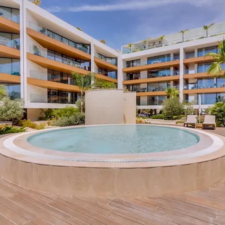 Apartmán Marina Horizon - 2br Contemporary Retreat L