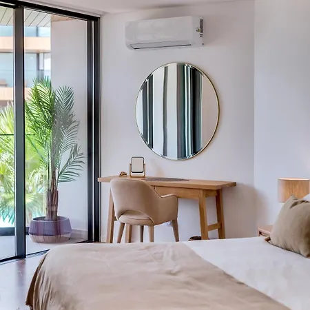 Marina Horizon - 2br Contemporary Retreat L