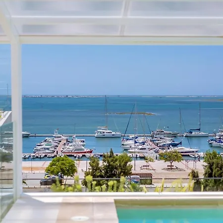 Apartmán Marina Horizon - 2br Contemporary Retreat L