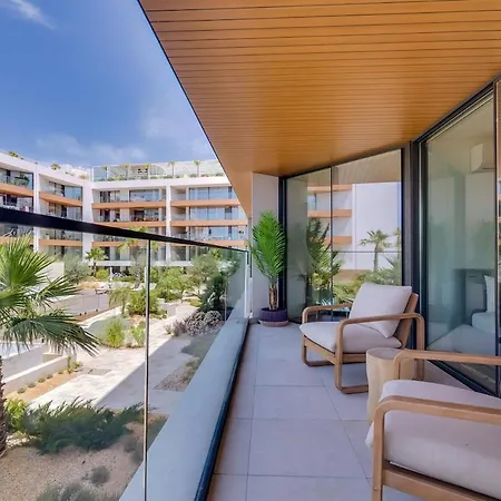 Marina Horizon - 2br Contemporary Retreat L *