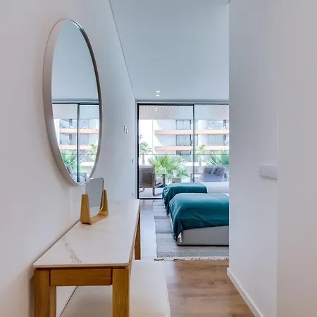 Apartmán Marina Horizon - 2br Contemporary Retreat L *