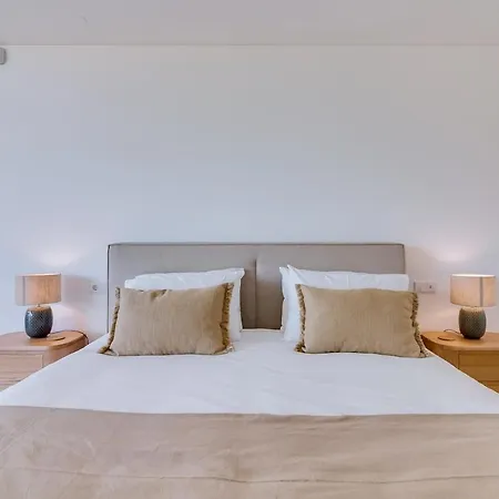 Marina Horizon - 2br Contemporary Retreat L *