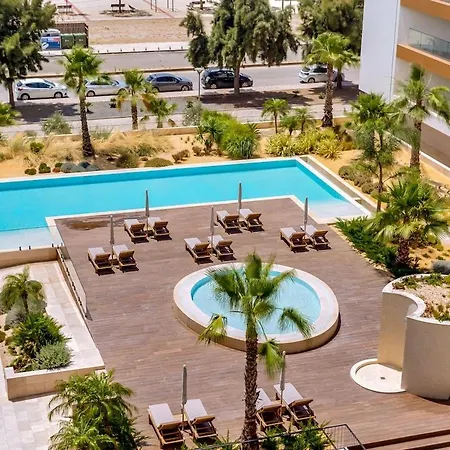 Marina Horizon - 2br Contemporary Retreat L شقة *