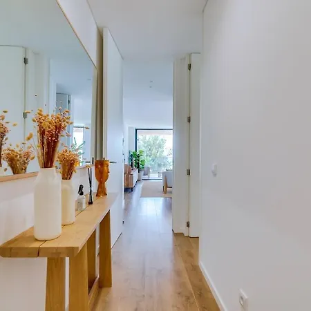 Marina Horizon - 2br Contemporary Retreat L Olhão