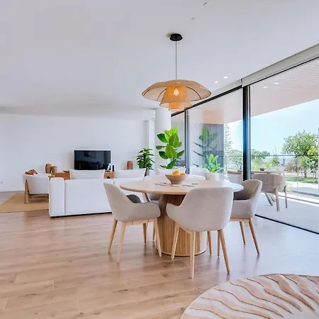 Marina Horizon - 2br Contemporary Retreat L Olhão