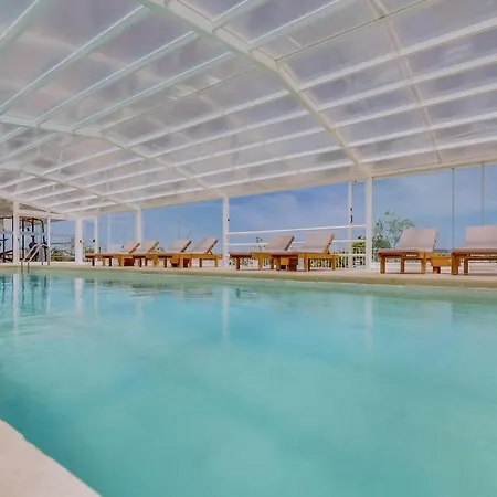 Marina Horizon - 2br Contemporary Retreat L Apartmán