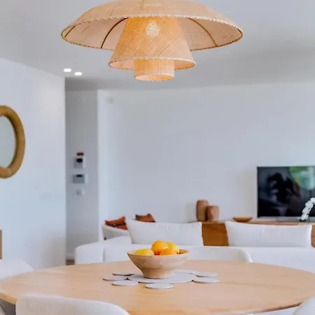 Apartmán Marina Horizon - 2br Contemporary Retreat L Olhão
