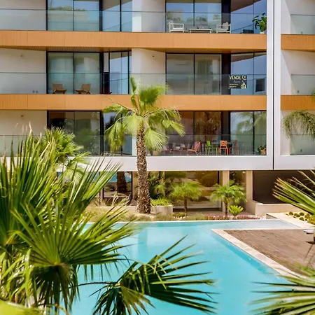 Apartmán Marina Horizon - 2br Contemporary Retreat L *