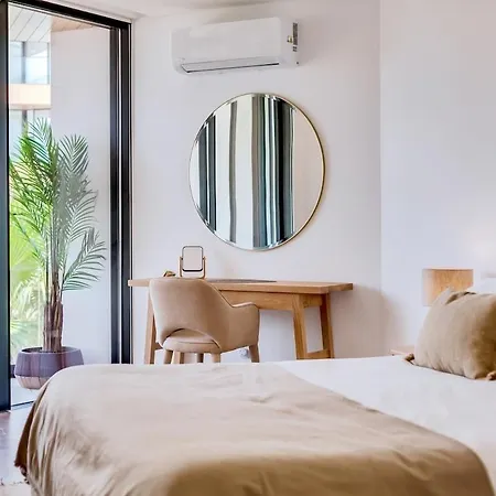 Apartmán Marina Horizon - 2br Contemporary Retreat L