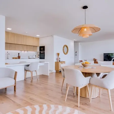 Marina Horizon - 2br Contemporary Retreat L