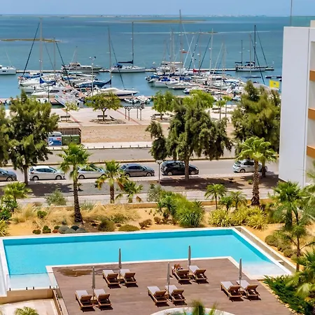 Marina Horizon - 2br Contemporary Retreat L *