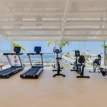 Marina Horizon - 2br Contemporary Retreat L Apartmán *