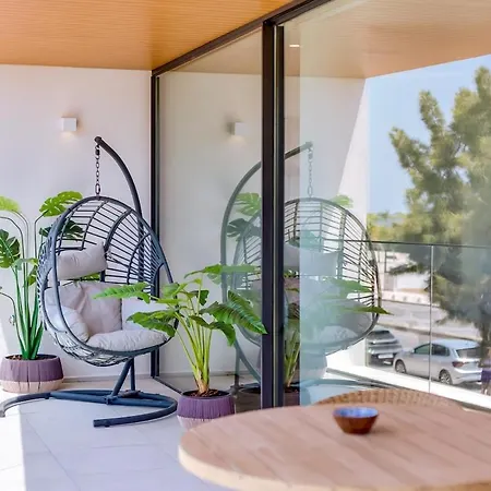 Apartmán Marina Horizon - 2br Contemporary Retreat L *
