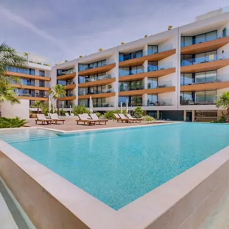 Apartmán Marina Horizon - 2br Contemporary Retreat L *