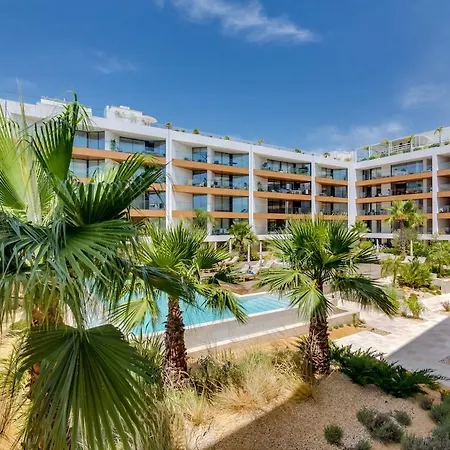 Marina Horizon - 2br Contemporary Retreat L Apartmán *