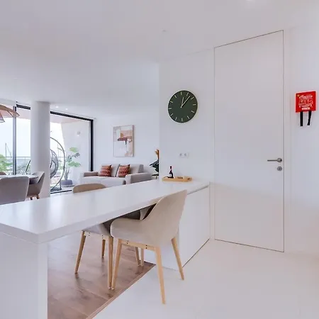 Apartmán Marina Horizon - 2br Contemporary Retreat L Olhão